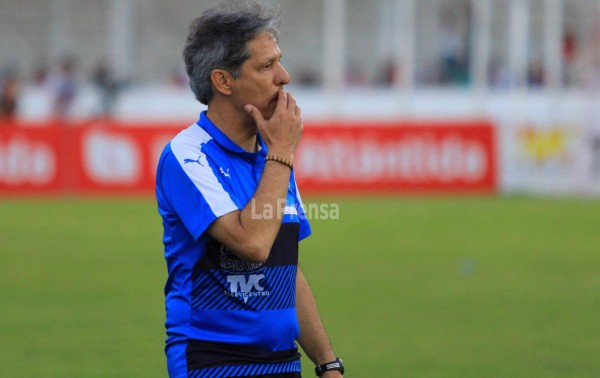 Carlos Restrepo: 'Estamos pensando en pasar la serie'