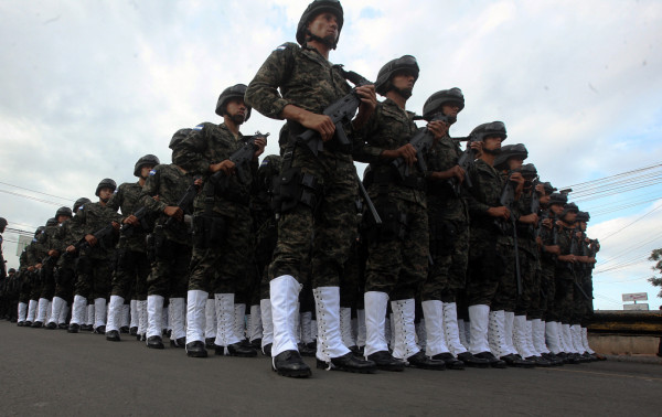 Asesor del Congreso cuestiona por qué no está lista la tropa Tigres