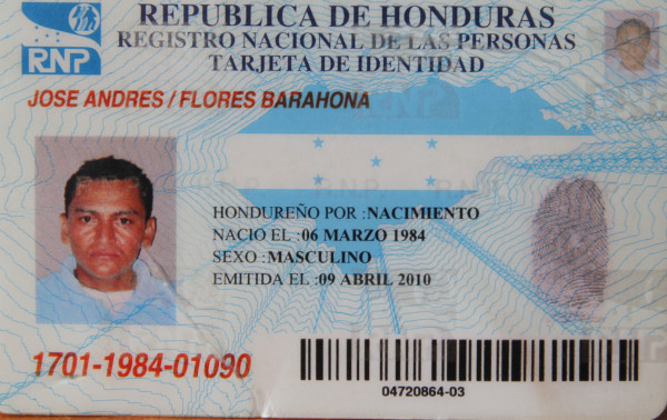 Investigan asesinato de un policía de tránsito