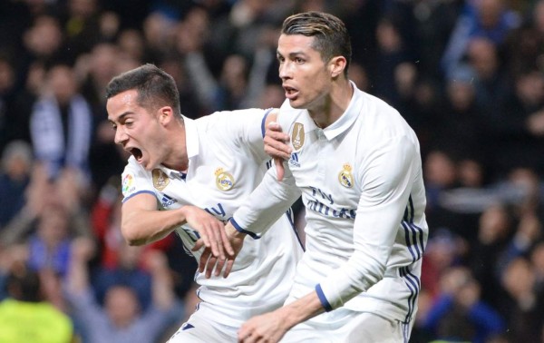 Real Madrid logra agónico empate pero pierde el liderato