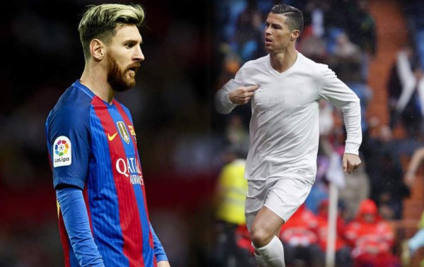 Conocé las votaciones de Messi y Cristiano para el The Best