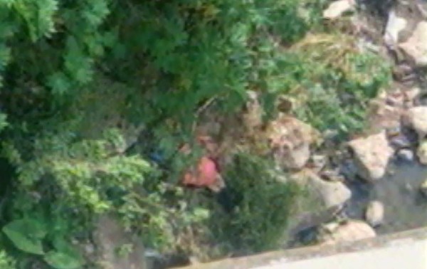 Lo hallan muerto después de salir a cita con una joven que conoció en Facebook