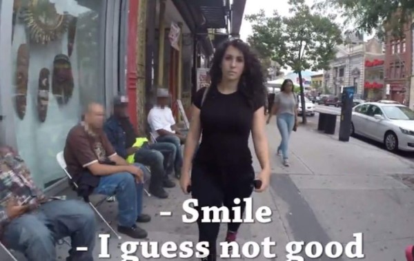 Amenazan con violar a actriz que grabó video de acoso