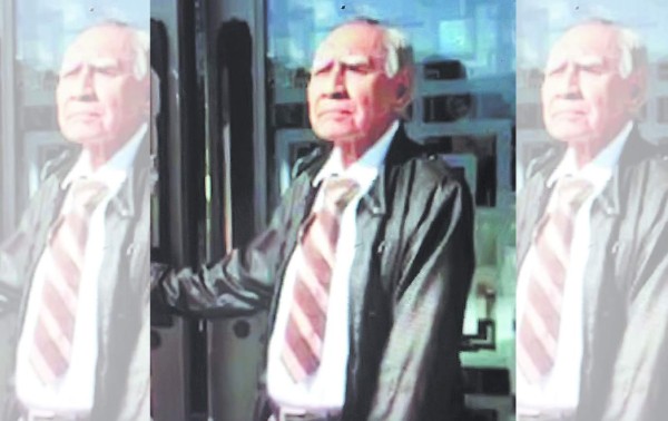 Muere el periodista René Velásquez Amador