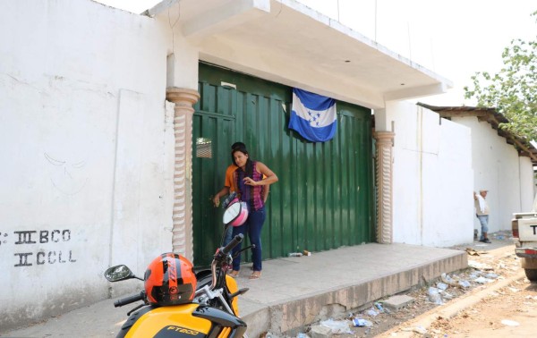 Incertidumbre en Villanueva por intervención de instituto