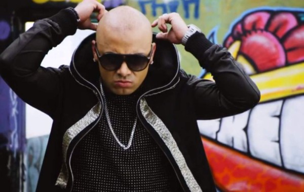 Wisin se siente cómodo sin Yandel