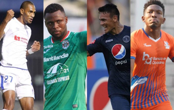 Fechas y partidos: Definidas las semifinales de la Liga Nacional de Honduras