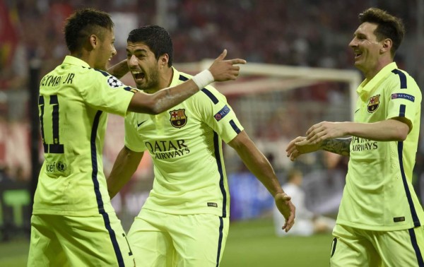 Liga de España comenzará el próximo 22 de agosto