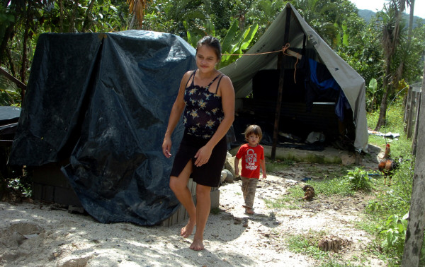 Sismo de 4.4 revive pánico en Atlántida