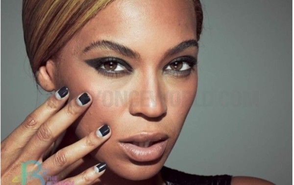 Publican fotos sin retocar de Beyoncé