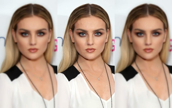 Perrie Edwards dice que Zayn era un 'tonto'
