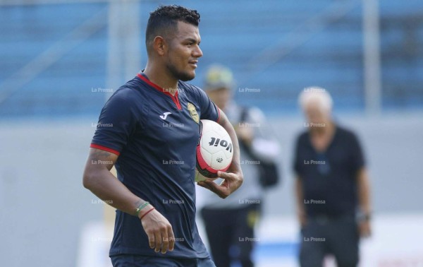 Mario Martínez enciende el clásico sampedrano al recordar el 1-6