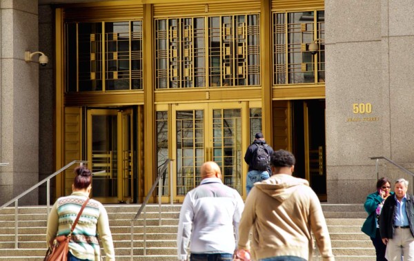 Yani y Yankel Rosenthal ponen su defensa en manos de abogados de gran prestigio en EUA