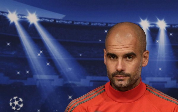 Pep Guardiola, el trotamundos que llega a la cuna del fútbol