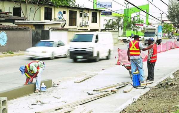 Cerrarán el cruce de la 21 calle en el bulevar del sur