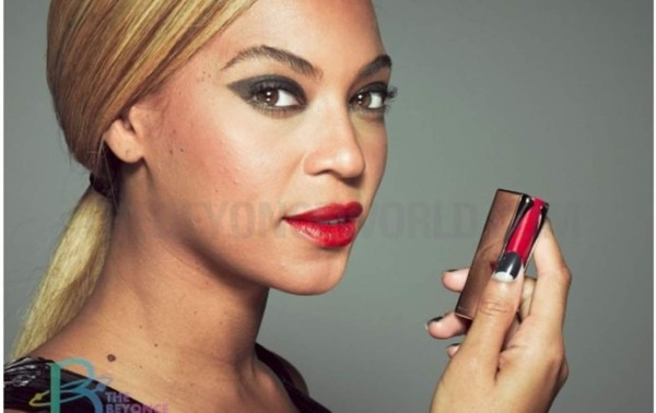 Publican fotos sin retocar de Beyoncé
