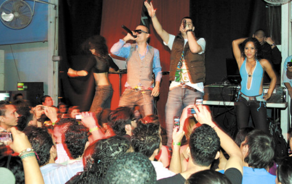 Big Boy sigue siendo el favorito en Honduras