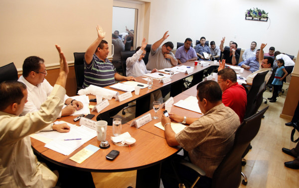 En zonas inseguras de La Ceiba invertirán L3 millones