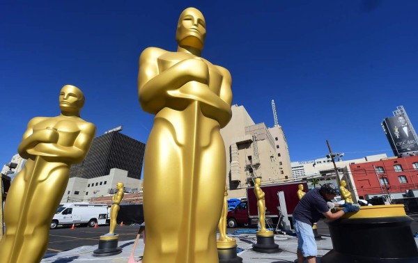 Premios Óscar 2019: el show debe continuar... sin presentador