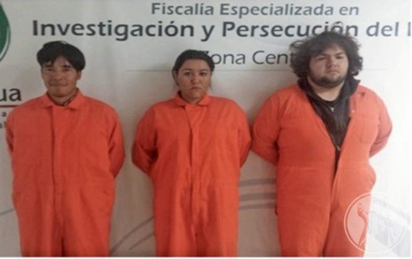 Matan en México a joven en ritual satánico para convertirlo en vampiro