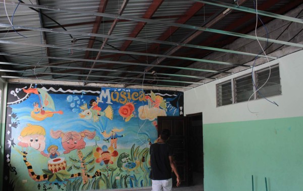 Beneficiarán a unos 500 escolares del CCI