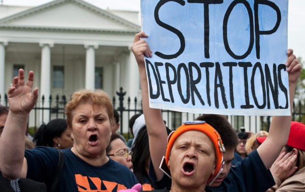 California en alerta para proteger indocumentados de Trump