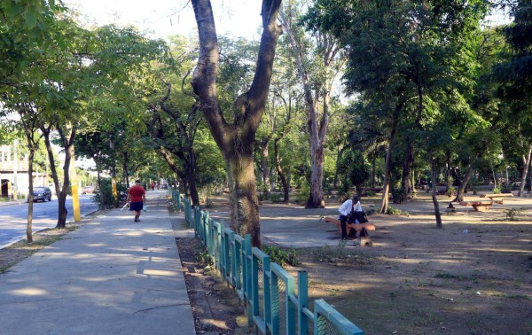 Todo listo para construir el megaparque en Las Palmas