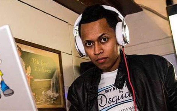 Cae en Italia DJ 'Féxter', sicario y animador colombiano