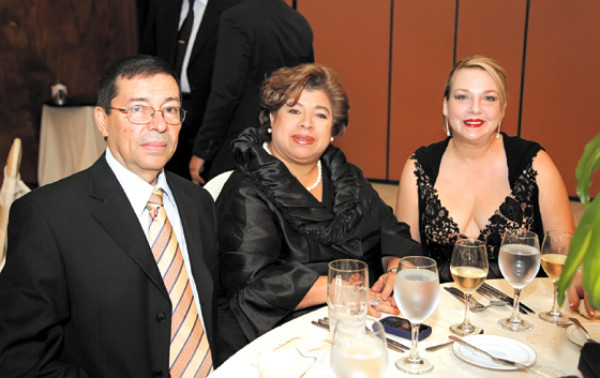 Hecho en Honduras 2010