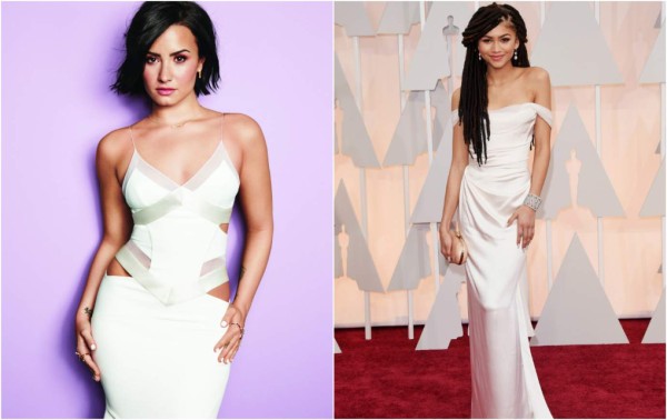 Demi Lovato, celosa de Zendaya