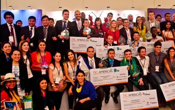 Expertos israelíes ofrecen taller para emprendedores   