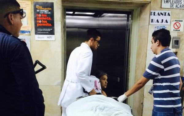 Con cámaras buscan identificar a asesinos de transportista