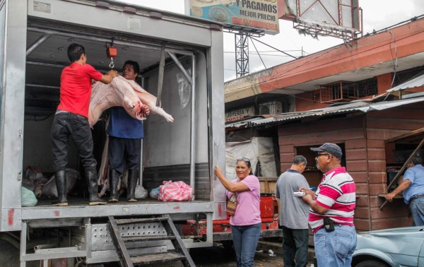Anavih: congelar el valor de productos ahuyenta inversión y genera pérdidas