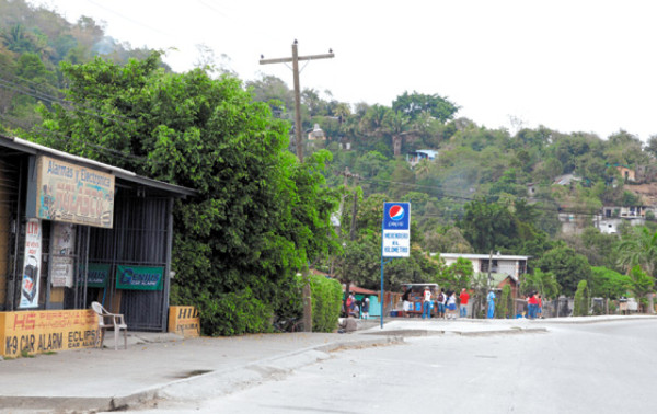 Choloma, la 2da ciudad más violenta del Valle
