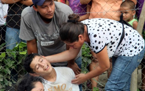 Niño de seis años muere arrollado por volqueta