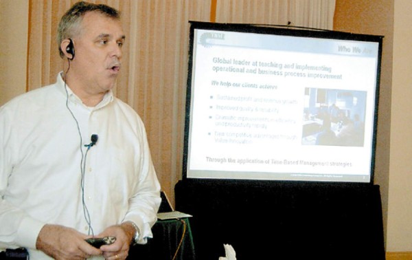 TBM Consulting inicia operaciones en el país