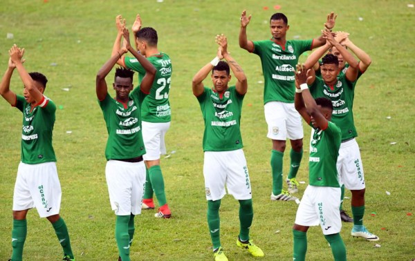 ¡Felicidades! El Marathón celebra su 93 aniversario