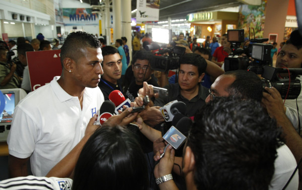 ¡Honduras llega a Jamaica a traer la clasificación al Mundial!