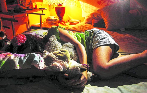 El 95 % de abusos a niños se da en el seno familiar