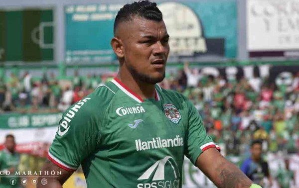 Mario Martínez: 'Estoy poniendo el extra para ganarme esta gente en la cancha'