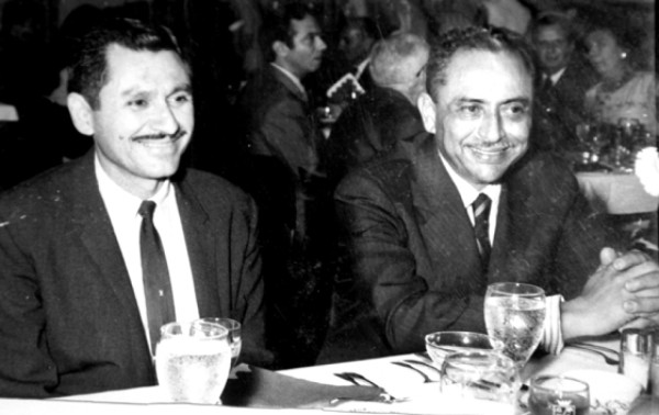 'Soy el Águila de El Merendón”: Don Héctor