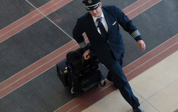 American Airlines se queda sin pilotos para Navidad por 'error' informático