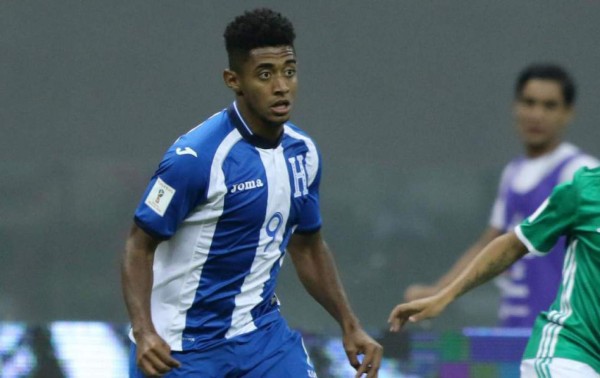 'Choco' Lozano le pidió a Jorge Luis Pinto no jugar la Copa Oro