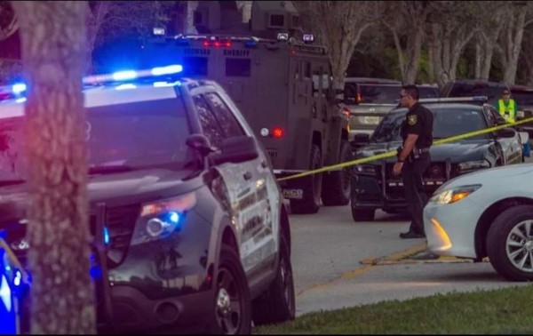 Tiroteo en Carolina del Norte está ligado al cartel de Jalisco