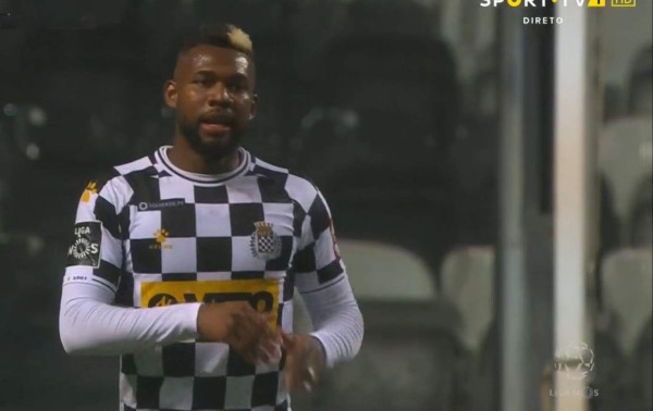 El Boavista con Benguché y Elis fueron goleados por el Porto