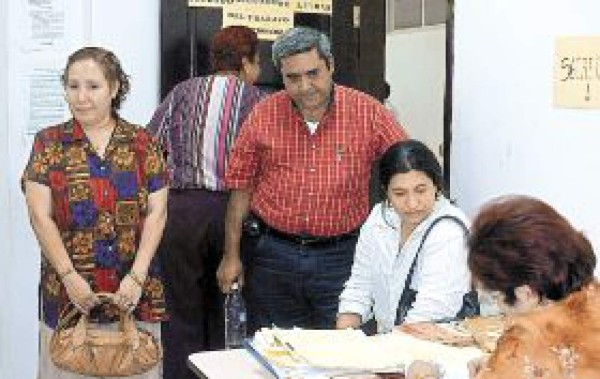 Demandan a la municipalidad