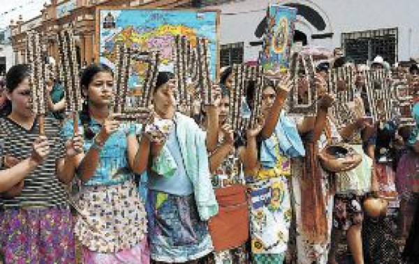 Daneses, los más felices