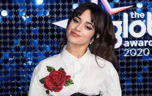 Camila Cabello da su remedio para enfrentar crisis por coronavirus