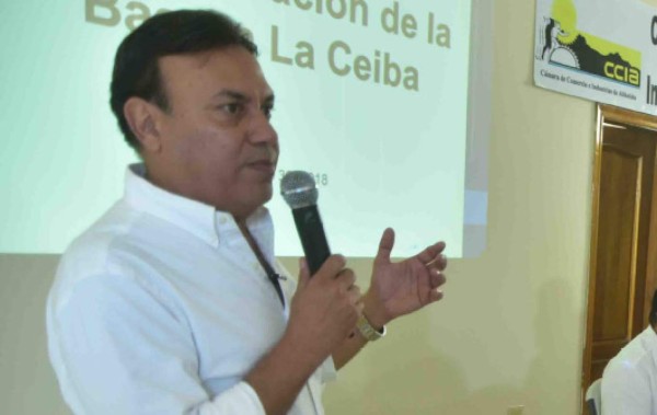Roberto Dip se declarará culpable de cargos en EEUU