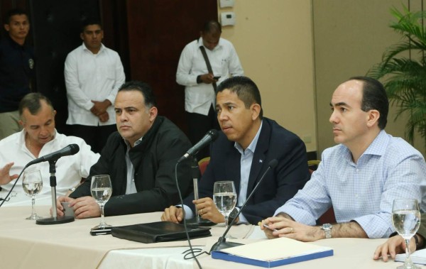 Alcaldía sampedrana complementará vigilancia electrónica